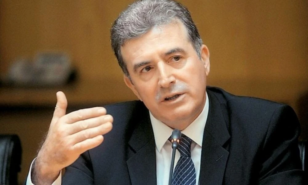 Χρυσοχοΐδης για ενδοοικογενειακή βία: Μόνο χθες έγιναν 73 συλλήψεις- Κάθε βράδυ εγκαθίστανται 20 panic button